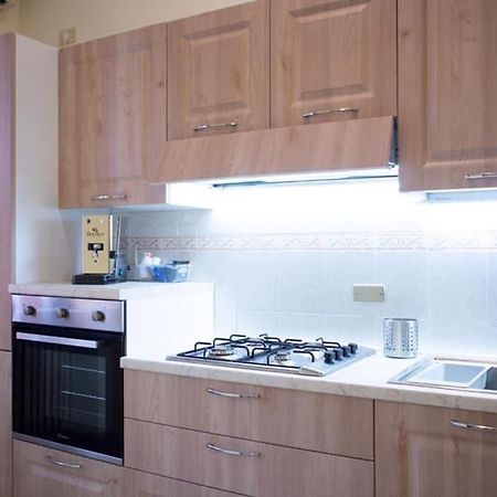 Villa Franca Mini Appartamenti Bisceglie Luaran gambar