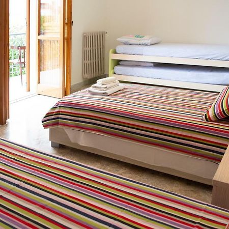 Villa Franca Mini Appartamenti Bisceglie Luaran gambar