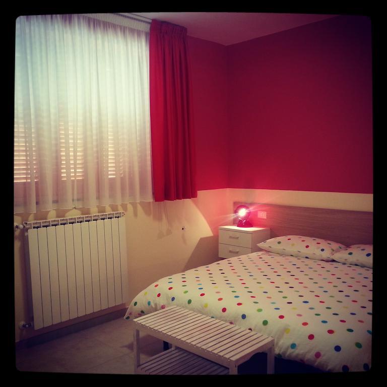 Villa Franca Mini Appartamenti Bisceglie Bilik gambar