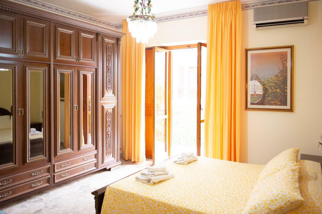 Villa Franca Mini Appartamenti Bisceglie Luaran gambar