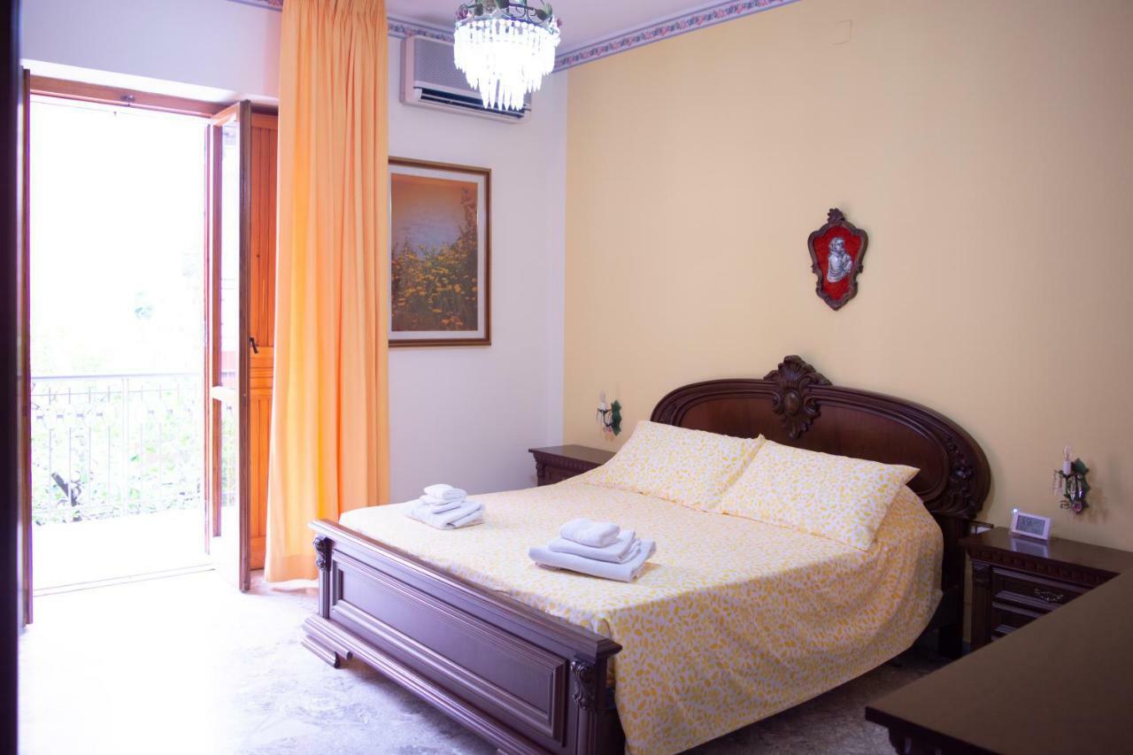Villa Franca Mini Appartamenti Bisceglie Luaran gambar