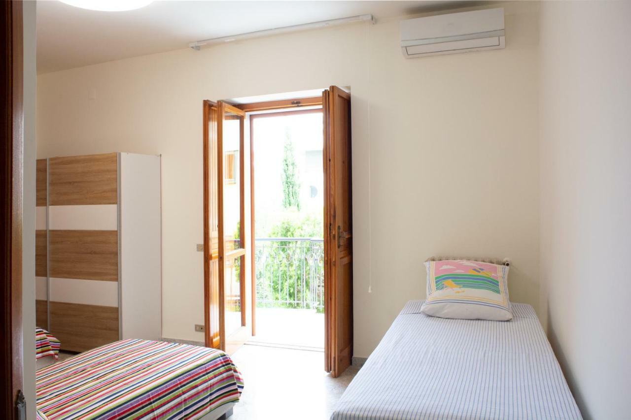 Villa Franca Mini Appartamenti Bisceglie Luaran gambar